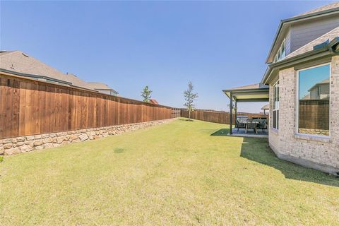 A home in Fort Worth