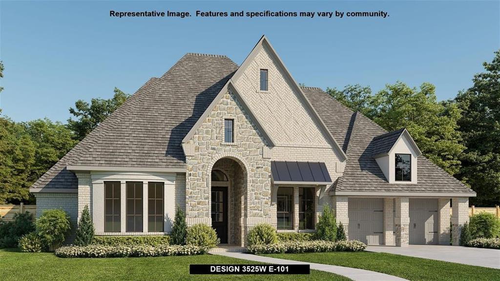 Watercress - Residential