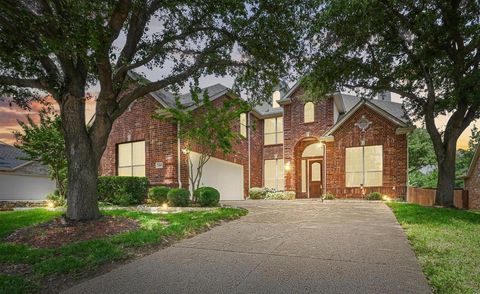 3816 Appleton Lane Flower Mound TX 75022