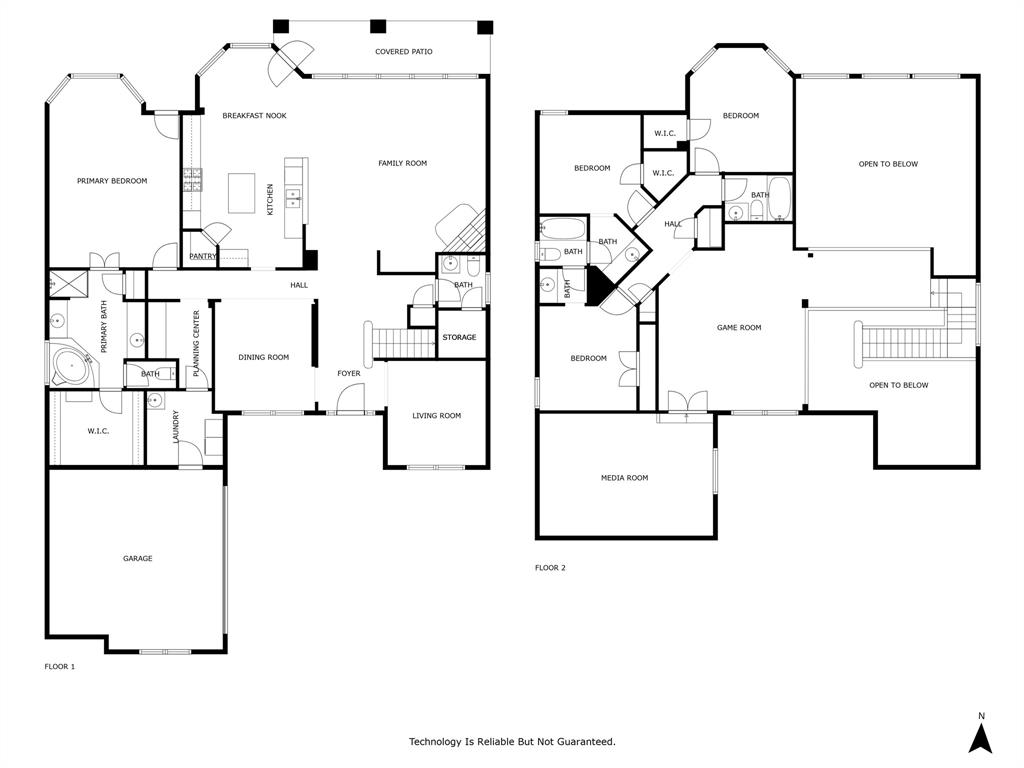 Flower Mound, Texas 75022, United States, 4 Bedrooms Bedrooms, ,4 BathroomsBathrooms,Residential,Active,136118