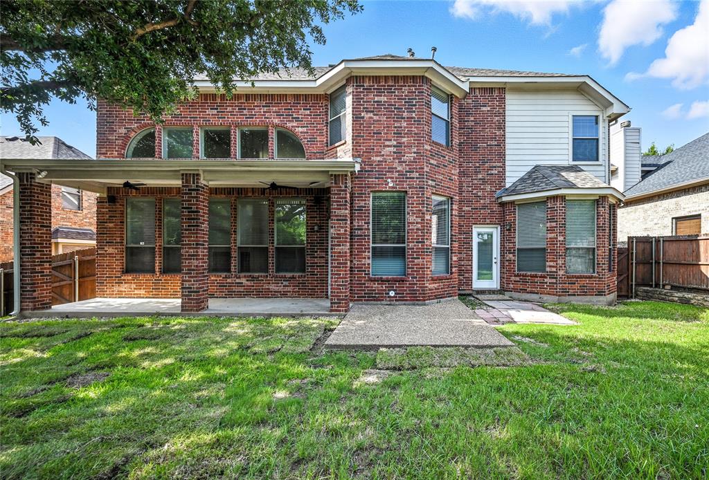 Flower Mound, Texas 75022, United States, 4 Bedrooms Bedrooms, ,4 BathroomsBathrooms,Residential,Active,136118