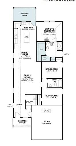7625 Lovegrass Lane