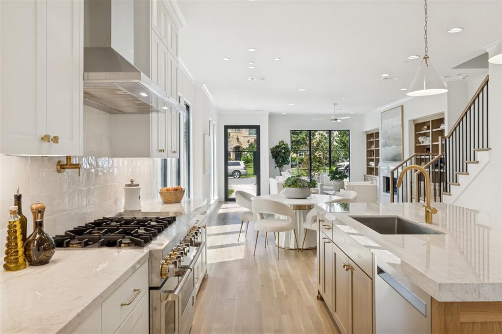 Wesley Place Replat - Residential