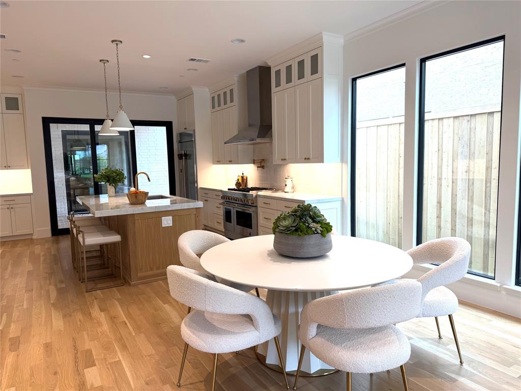 Wesley Place Replat - Residential