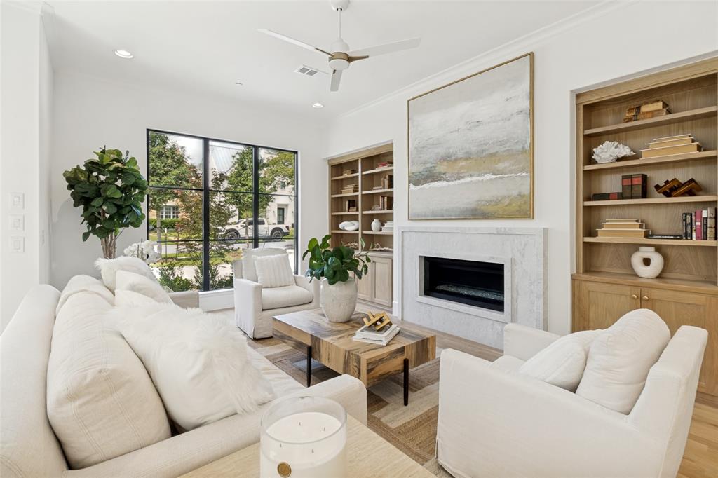 Wesley Place Replat - Residential