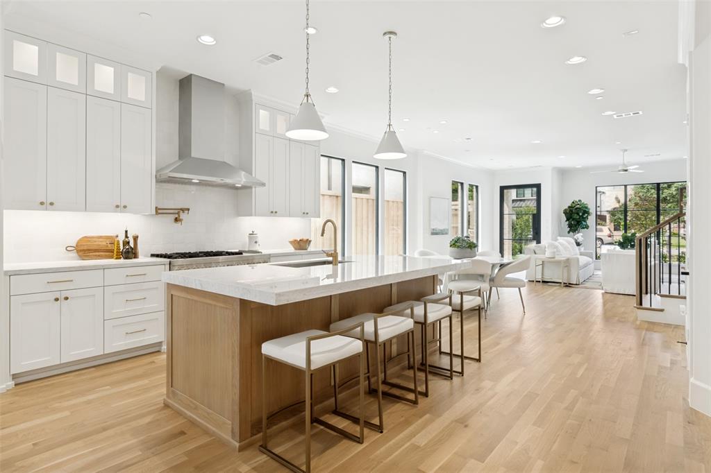 Wesley Place Replat - Residential