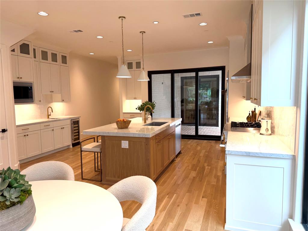Wesley Place Replat - Residential