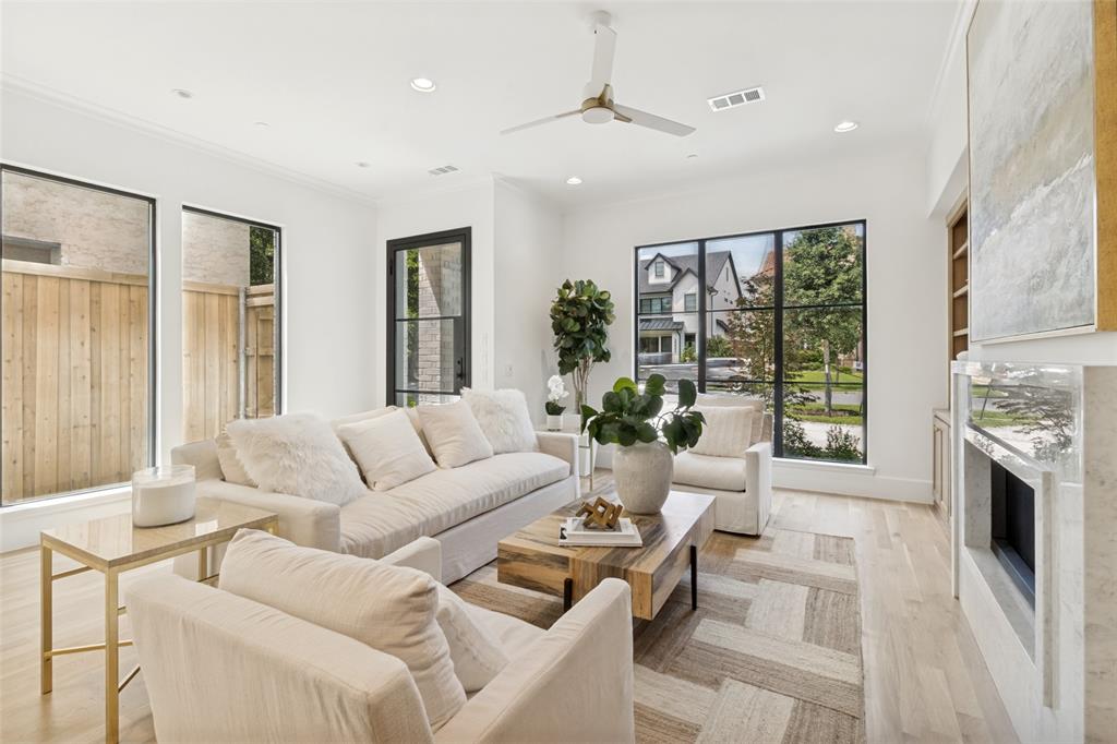 Wesley Place Replat - Residential