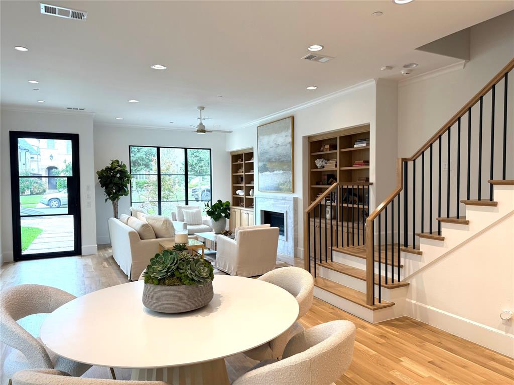 Wesley Place Replat - Residential