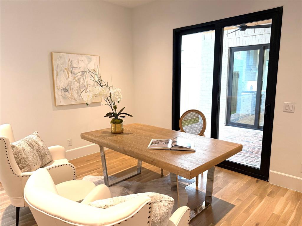 Wesley Place Replat - Residential