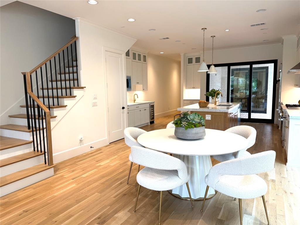 Wesley Place Replat - Residential