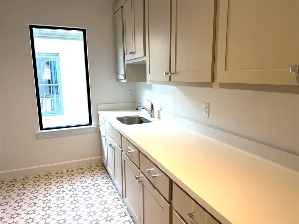 Wesley Place Replat - Residential