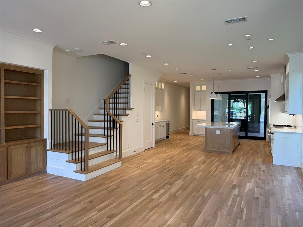 Wesley Place Replat - Residential