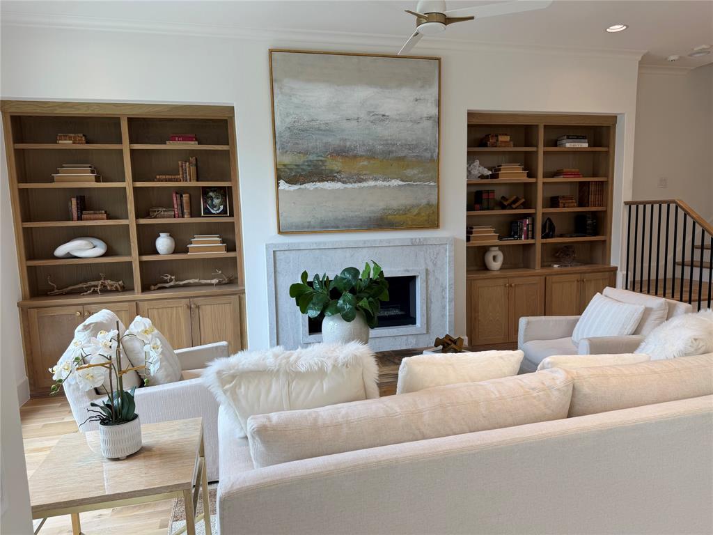 Wesley Place Replat - Residential