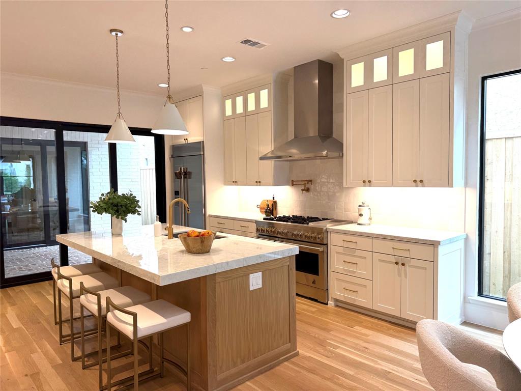 Wesley Place Replat - Residential