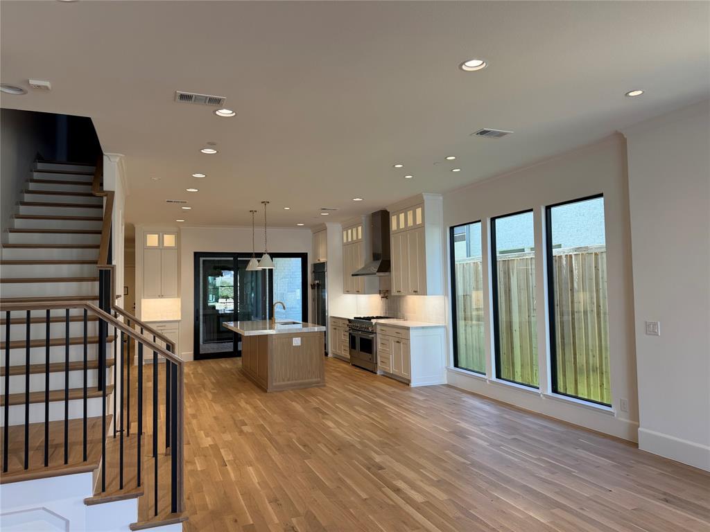 Wesley Place Replat - Residential