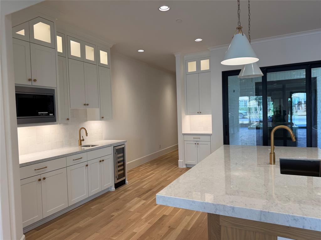 Wesley Place Replat - Residential