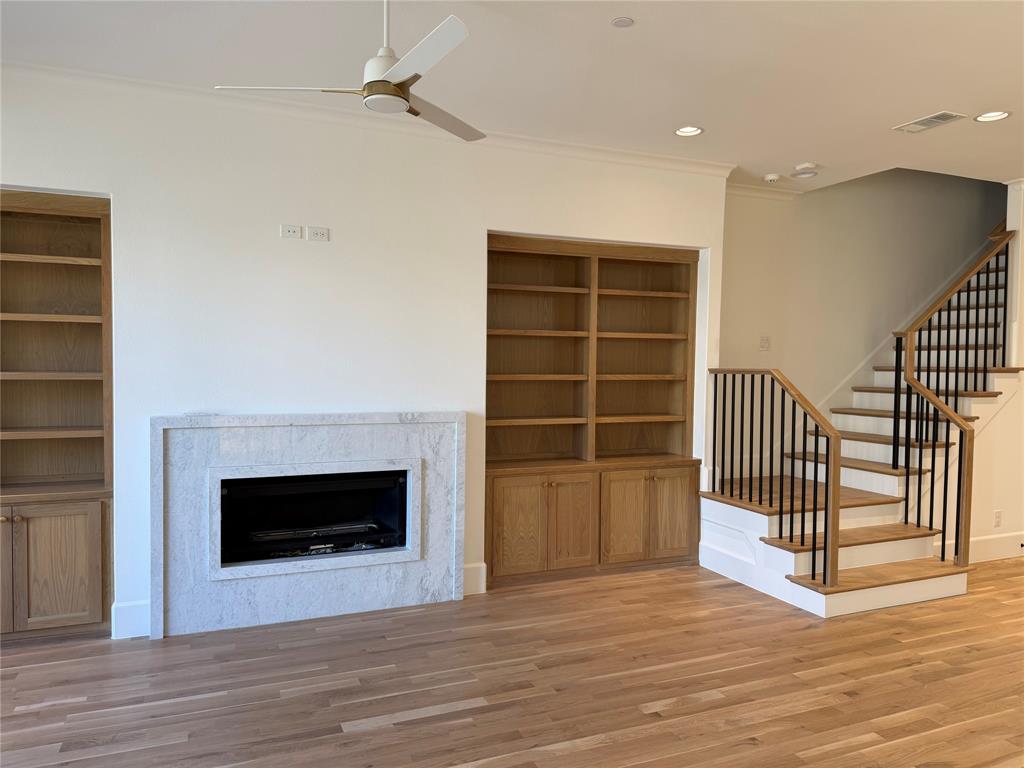 Wesley Place Replat - Residential