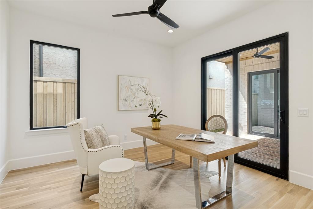 Wesley Place Replat - Residential