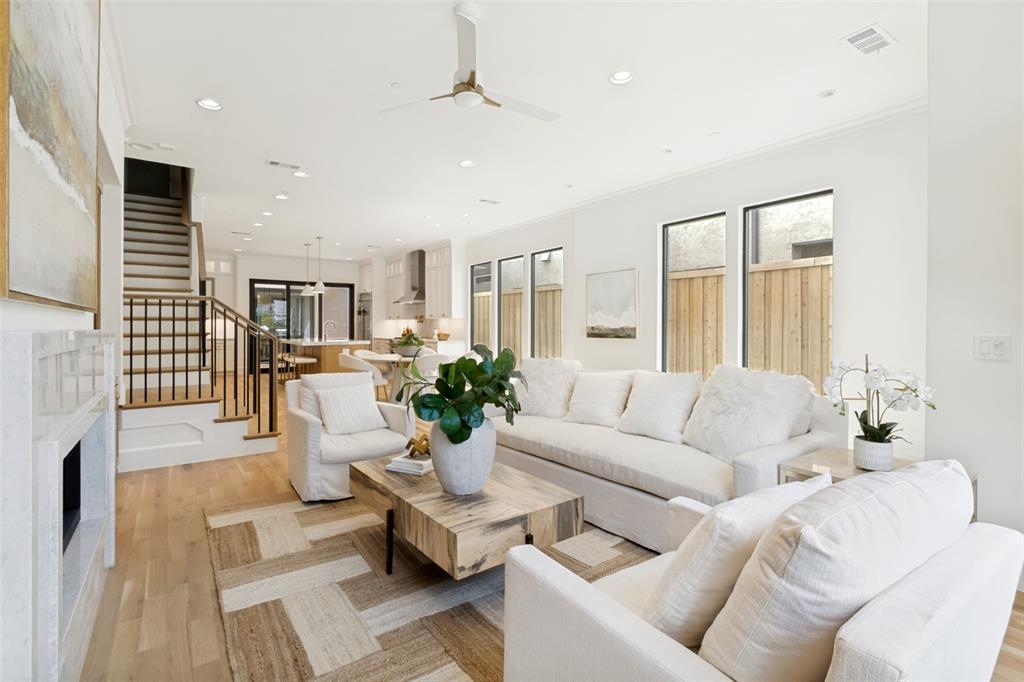 Wesley Place Replat - Residential