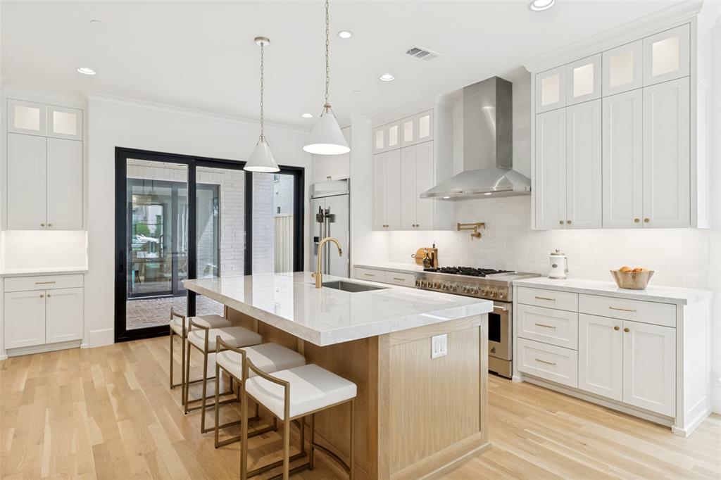Wesley Place Replat - Residential