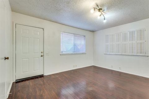 Tiny photo for 4304 Westminster Drive, Irving, TX 75038 (MLS # 21124536)