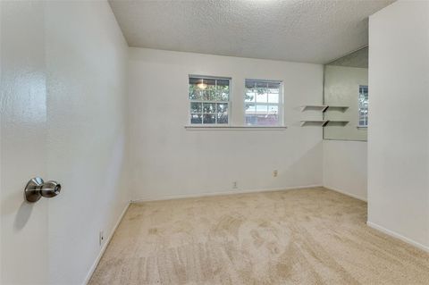 Tiny photo for 4304 Westminster Drive, Irving, TX 75038 (MLS # 21124536)