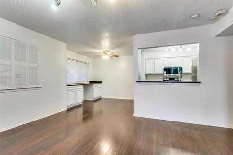 Tiny photo for 4304 Westminster Drive, Irving, TX 75038 (MLS # 21124536)