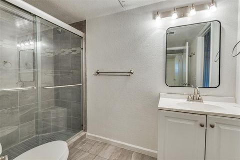 Tiny photo for 4304 Westminster Drive, Irving, TX 75038 (MLS # 21124536)