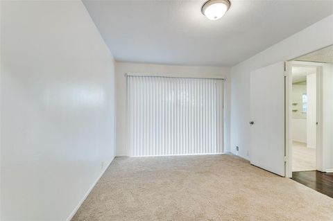 Tiny photo for 4304 Westminster Drive, Irving, TX 75038 (MLS # 21124536)