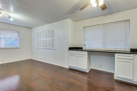 Tiny photo for 4304 Westminster Drive, Irving, TX 75038 (MLS # 21124536)