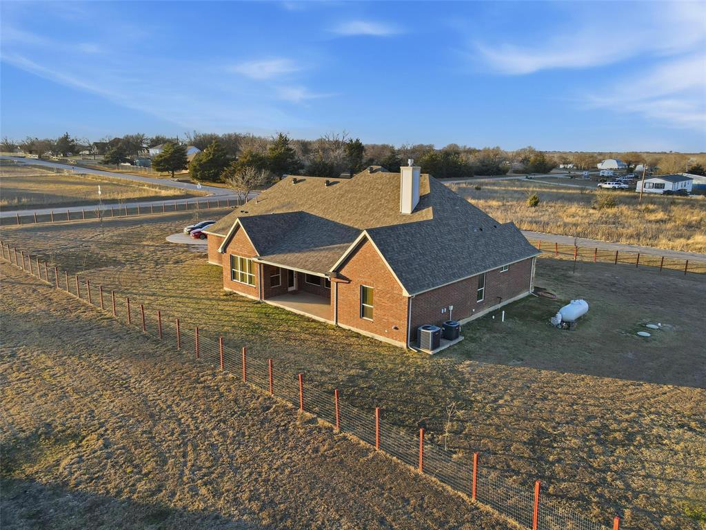 Dove Hollow Ph 1 - Residential