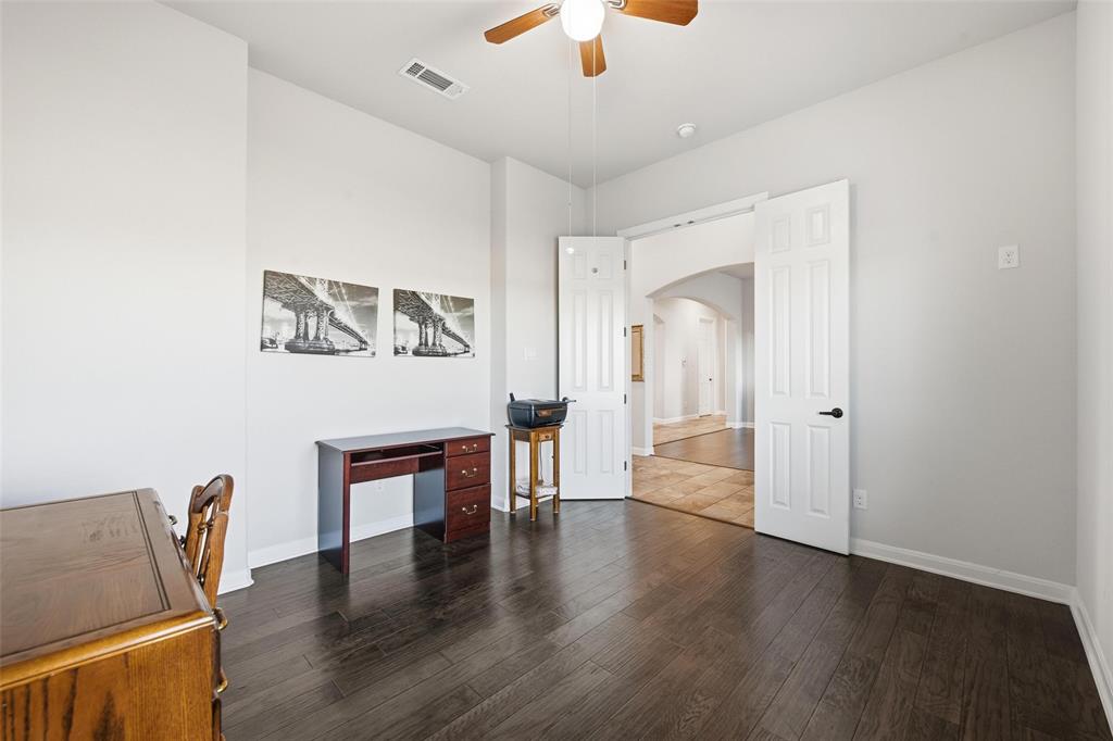 Dove Hollow Ph 1 - Residential