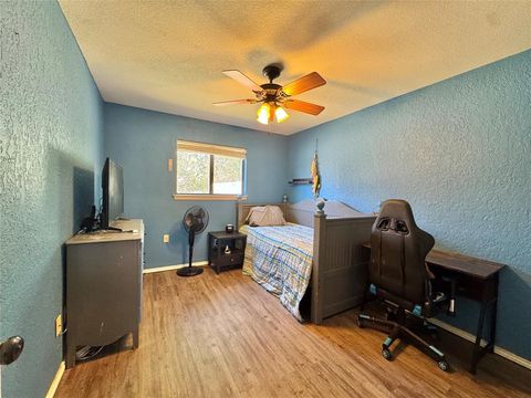 A home in Granbury
