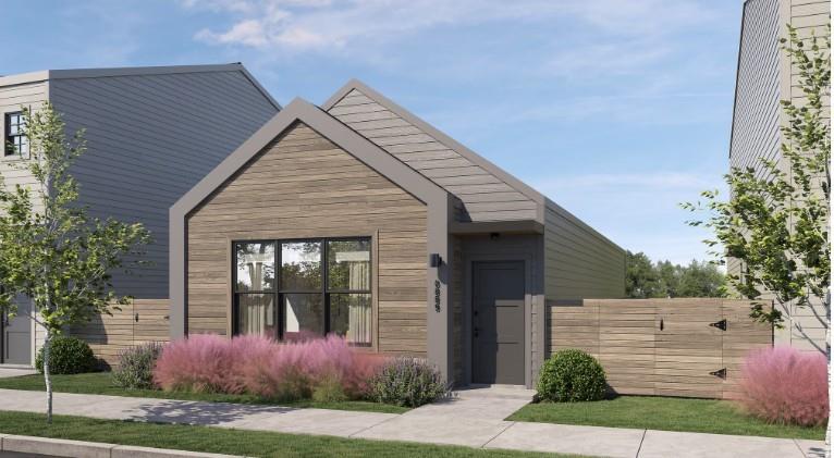 Oxenfree West Oak - Residential Lease