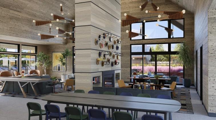 Oxenfree West Oak - Residential Lease