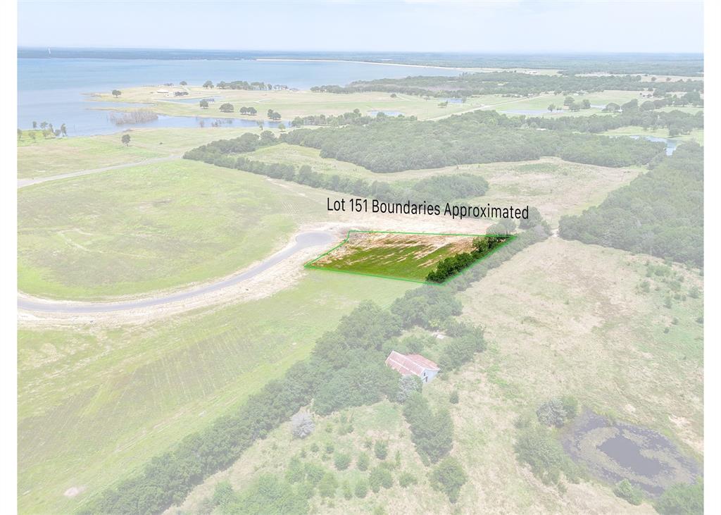 Shores at the Peninsula - Land