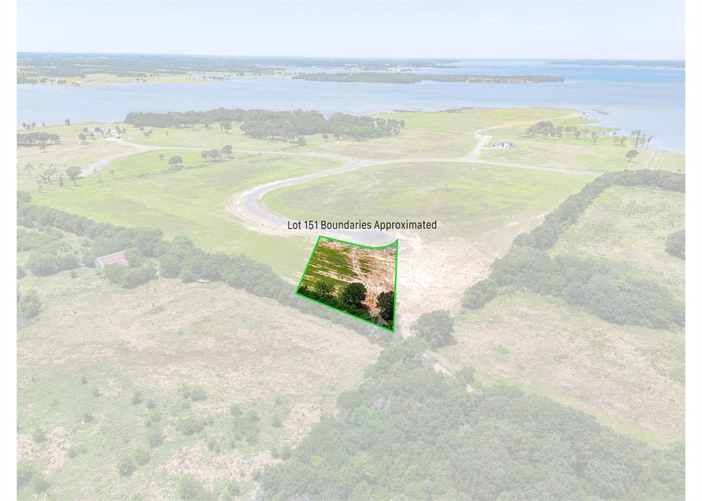 Shores at the Peninsula - Land