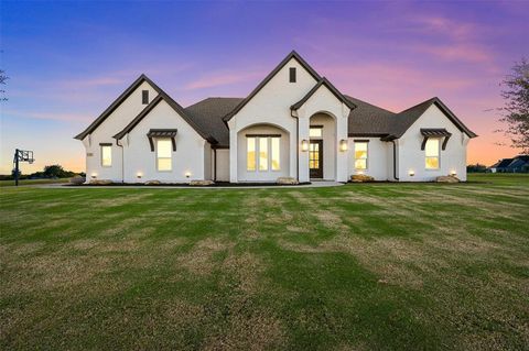 129 Southern Court Springtown TX 76082