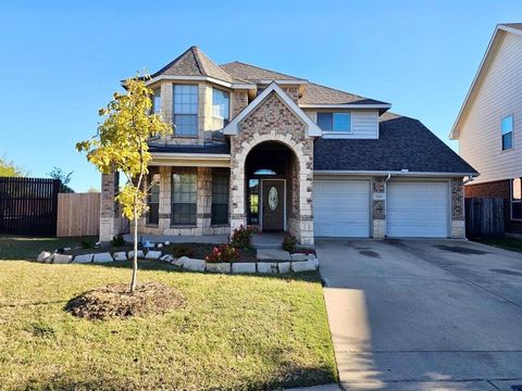 2333 Loreto Drive Fort Worth TX 76177