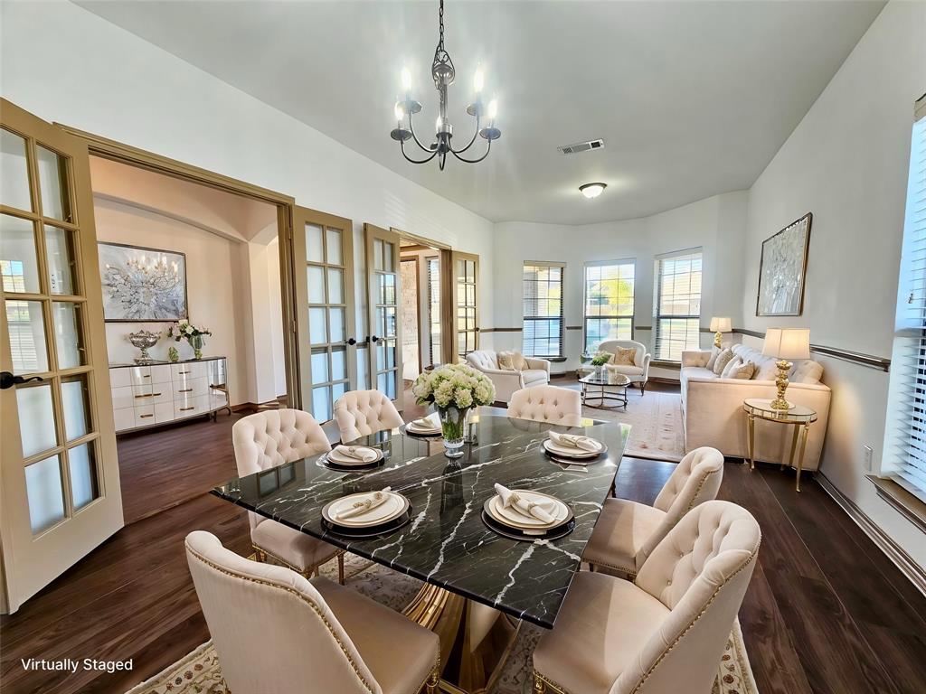 Presidio Village South - Residential