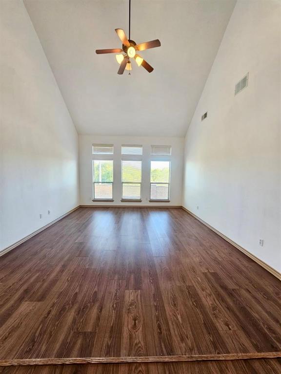 Presidio Village South - Residential