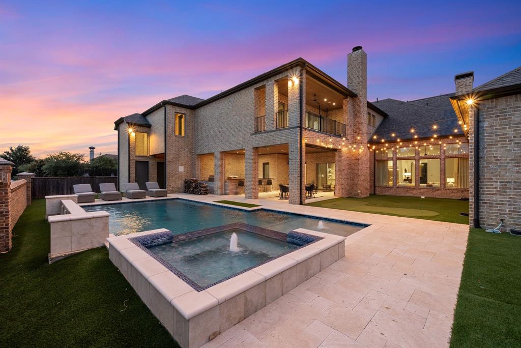 Newman Village - Residential