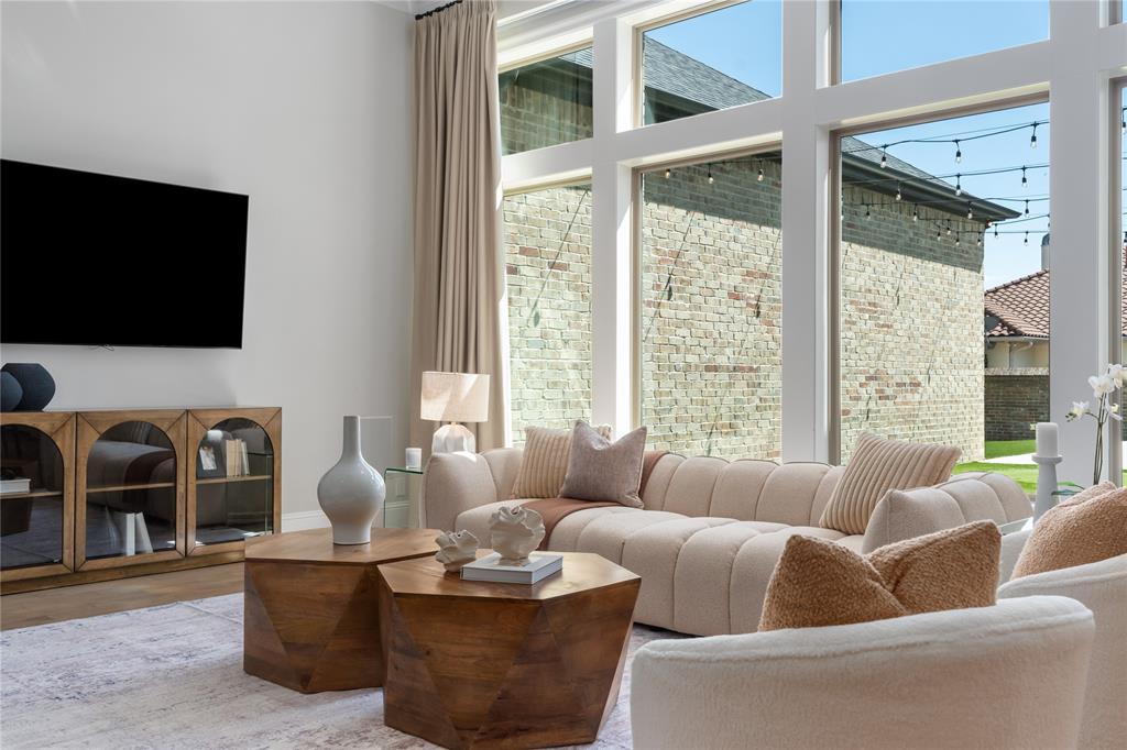 Newman Village - Residential