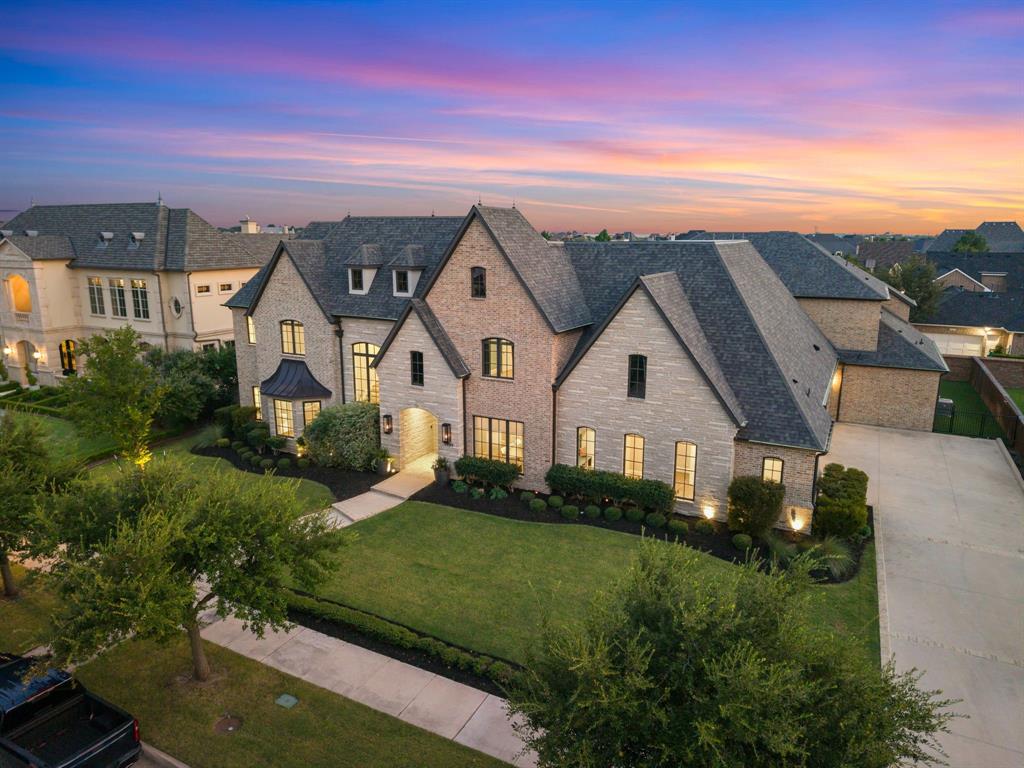Newman Village - Residential