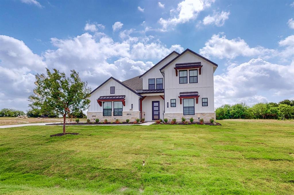 5505 Bonnie Drive