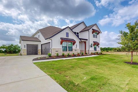 5505 Bonnie Drive Celina TX 75009