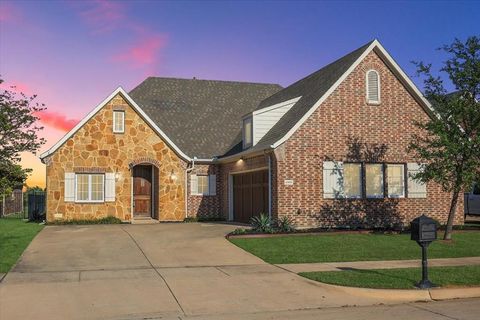 6909 Clayton Nicholas Court Arlington TX 76001