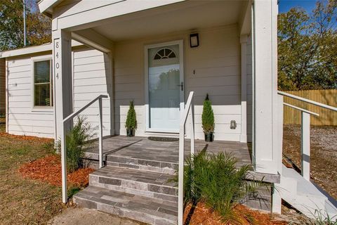 A home in White Settlement