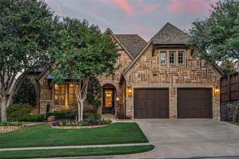 1013 Pienza Path Keller TX 76248